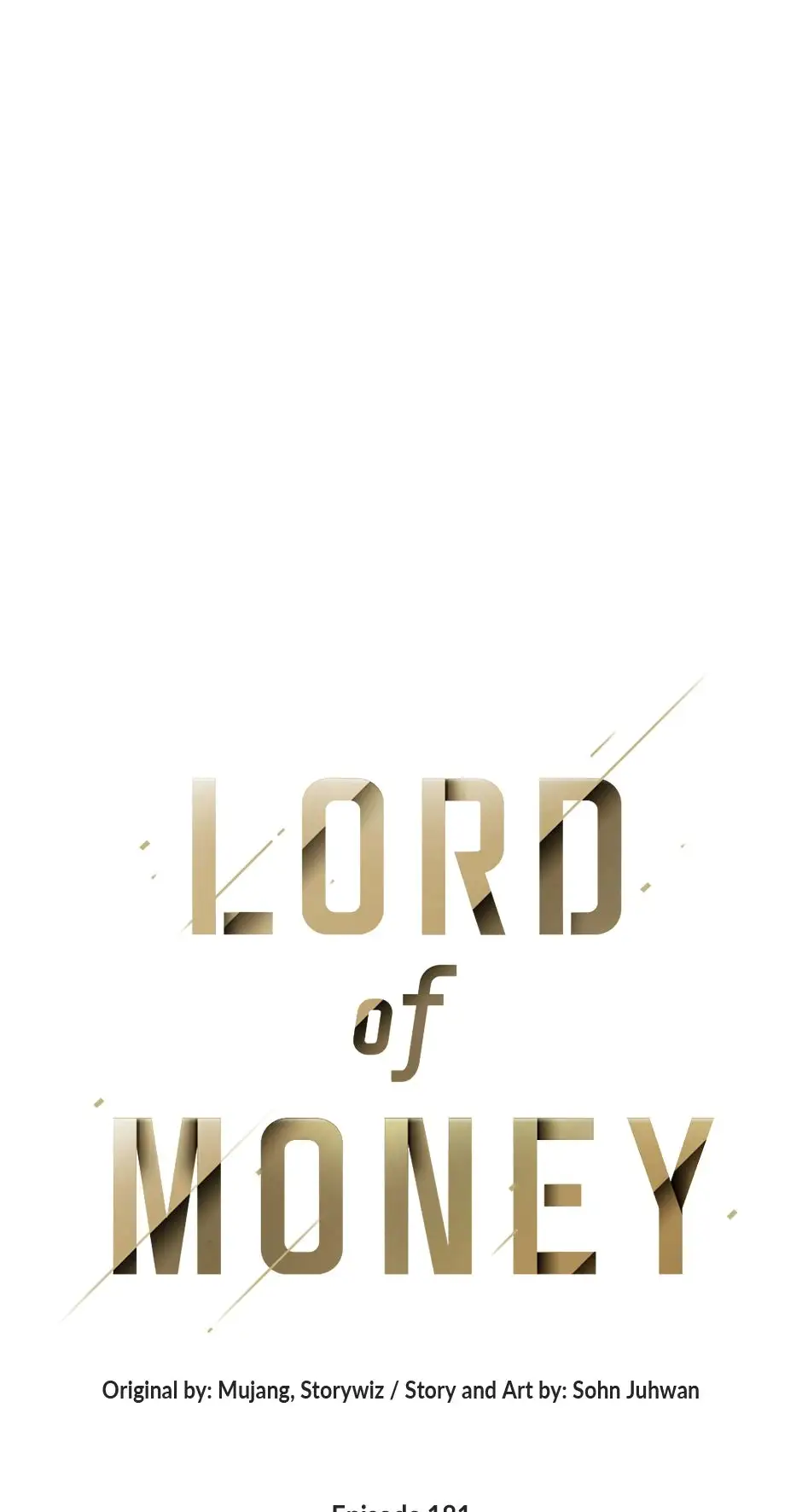 Lord of Money Chapter 181 34